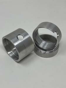 tools: Sand Casting Moulds, 2 part set