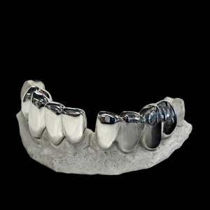 Custom Made Grillz: GRILLZ MASTERCLASS