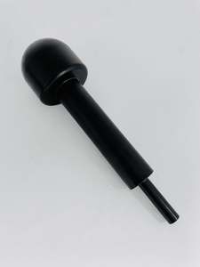 Tools 1: Polyethylene bezel pusher 150mm