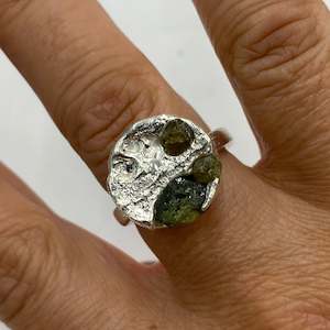 Workshops: Delft Sand Casting Masterclass- 4 hr