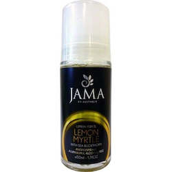 Deodorants: Antiperspirant - Lemon Myrtle