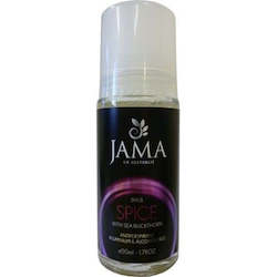 Deodorants: Antiperspirant - Spice