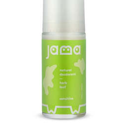 Deodorants: Antiperspirant - Herb