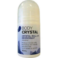 Deodorants: Deodorant Fragrance Free Roll On