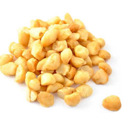 Skin Care: Macadamia Nut Oil Organic