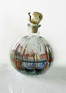 Bottled Series- Guidecca