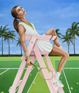 Mandy Williams: Played Out