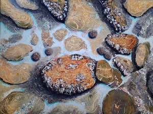 Christie Cramer: Rock Bottom