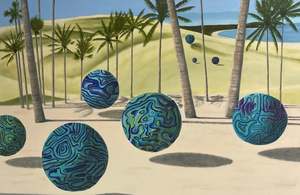 John Christensen: Five plus Three