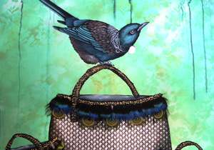 Tui on Kete