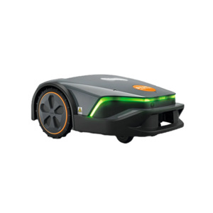 STIHL iMOW 5 EVO Robotic Lawnmower Mac Brothers