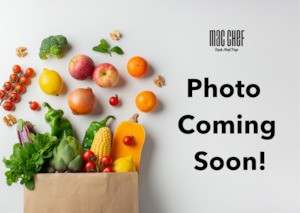 Chickpea Curry with Basmati Rice