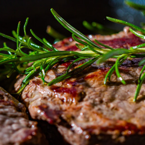 Create Your Own: Mince Beef Custom Meal