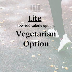 Stream Lite Vegetarian