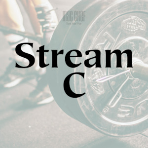 Stream C