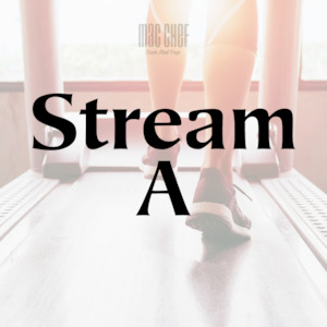 Stream A