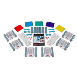 Classroom Kits: Sphero RVR+ Education 6 Pack