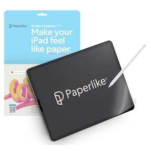 Paperlike Screen Protector (v2.1) for Writing & Drawing for iPad Pro 11" & iPad &hellip;