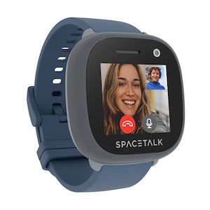 Spacetalk: Spacetalk Adventurer 2 Smartwatch (4G)