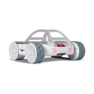 Rvr: Sphero RVR+ Programmable Robot