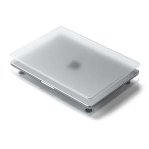 Macbook: Satechi Eco-Hardshell Case for MacBook Air 13" (M3/M2)