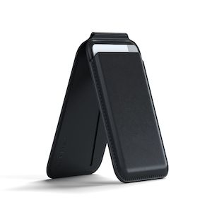 Aiod Satechi: Satechi Magnetic Wallet Stand for iPhone