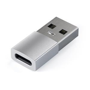 Aiod Satechi: Satechi Aluminium USB-A to USB-C Adapter
