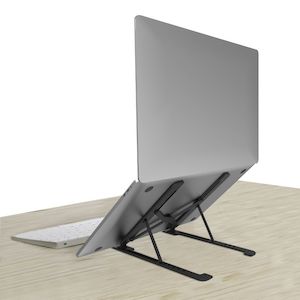Aiod Bonelk: Bonelk X-Frame Laptop Stand