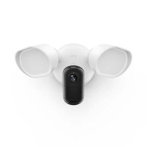 Arlo: Arlo 2K Wired Floodlight Camera