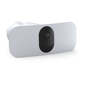 Arlo: Arlo Pro 2K Wireless Floodlight Camera
