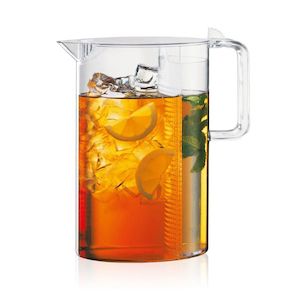 Bodum: Bodum Ceylon Ice Tea Jug with Filter 3L