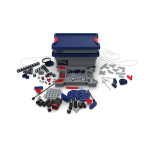 Blueprint Engineering: Sphero Blueprint Engineering Kit