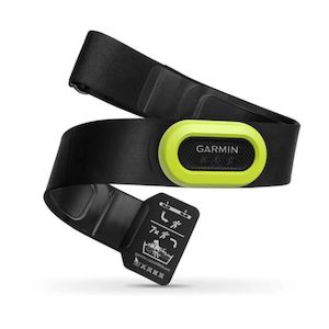 Garmin: Garmin HRM Pro
