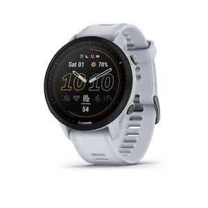 Garmin: Garmin Forerunner 955 Solar (Whitestone)