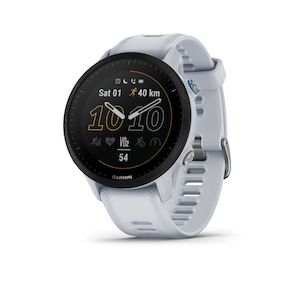 Garmin: Garmin Forerunner 955 (Whitestone)