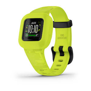 Garmin: Garmin vivofit jr. 3 (Digi Camo)