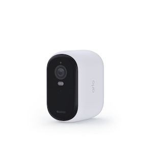 Arlo Essential XL 2nd Gen Wireless Security Camera - 1 Pack