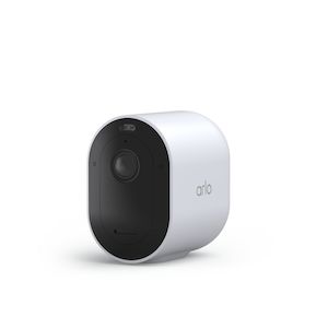 Arlo Pro 5 2K Wireless Security Camera - 1 Pack