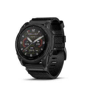 Garmin Tactix 8 51mm (Solar Sapphire Edition) with Applied Ballistics Elite Solver