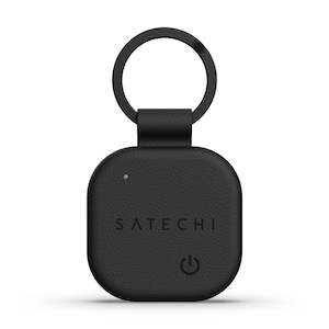 Aiod Satechi: Satechi Vegan-Leather FindAll Keychain