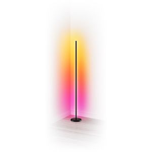 Aiod Nanoleaf: Nanoleaf Matter Smart Multicolour Floor Lamp