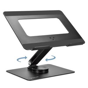 Bonelk: Bonelk Elevate 360 Laptop Stand (Black)