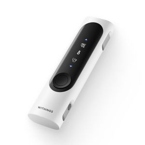 Withings: Withings BeamO 4-in-1 Multiscan Device