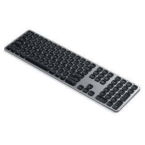 Aiod Satechi: Satechi Aluminium Bluetooth Keyboard