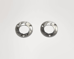 54mm Special Steel Burrs
