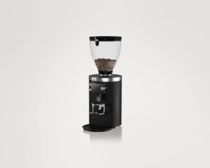 Frontpage: E80S Espresso Grinder