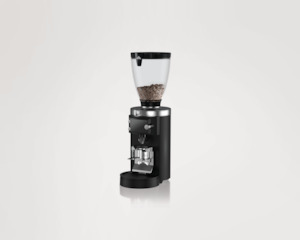 Frontpage: E65S GbW Espresso Grinder