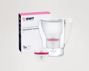 AQUAlizer Home 2.7L Jug