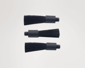 Coffee At Home: Grinder and Bench Brush Replacement Bristles