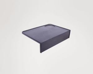 Coffee At Home: Corner Tamping Mat